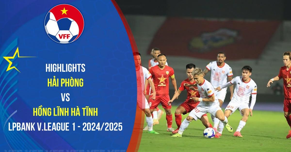 Hai Phong - Hong Linh Ha Tinh: Highlights