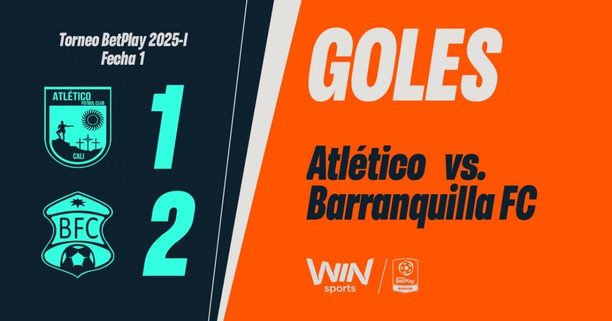 Depor FC - Barranquilla