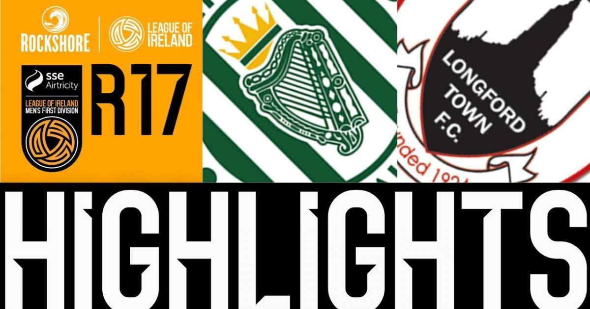 Kerry League - Longford