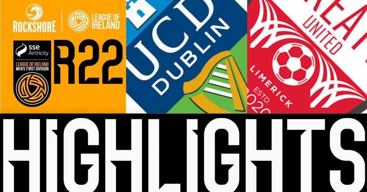 UCD - Treaty United