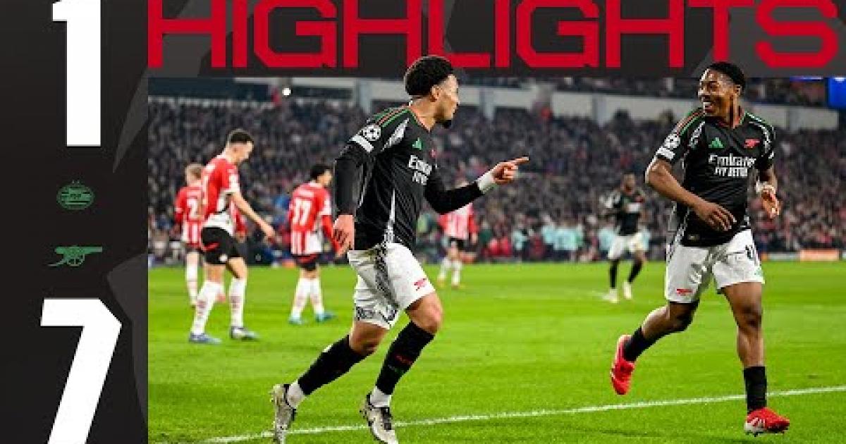 Highlights