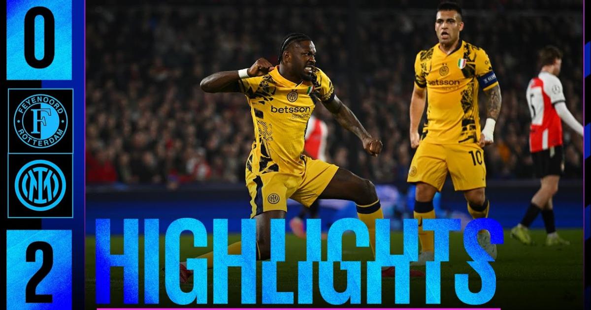 Highlights