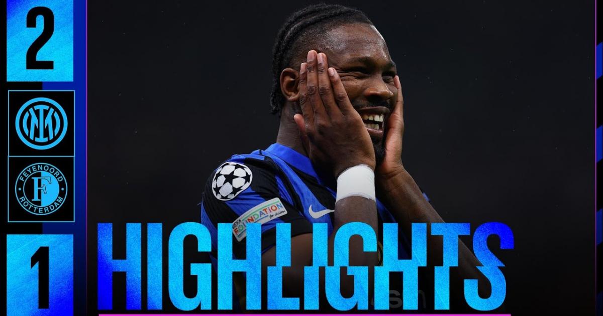 Highlights
