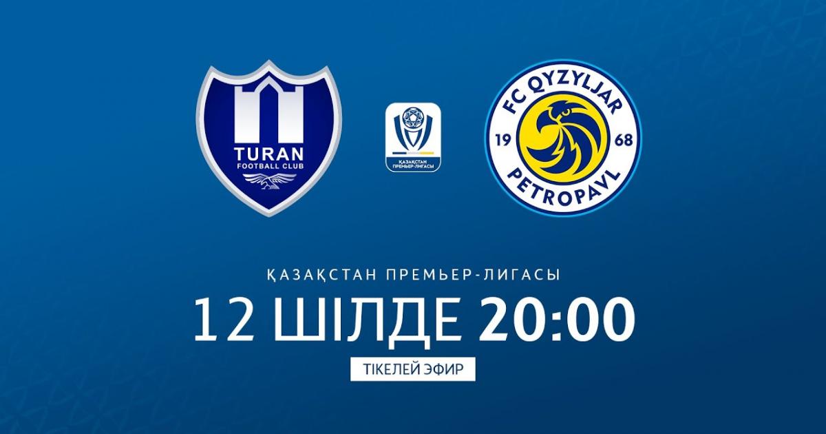 Turan Turkistan - Kyzyl-Zhar