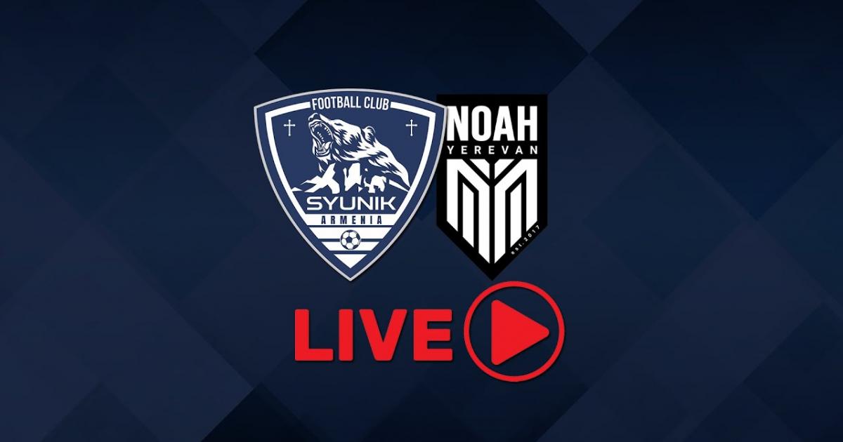 Syunik - Noah-2
