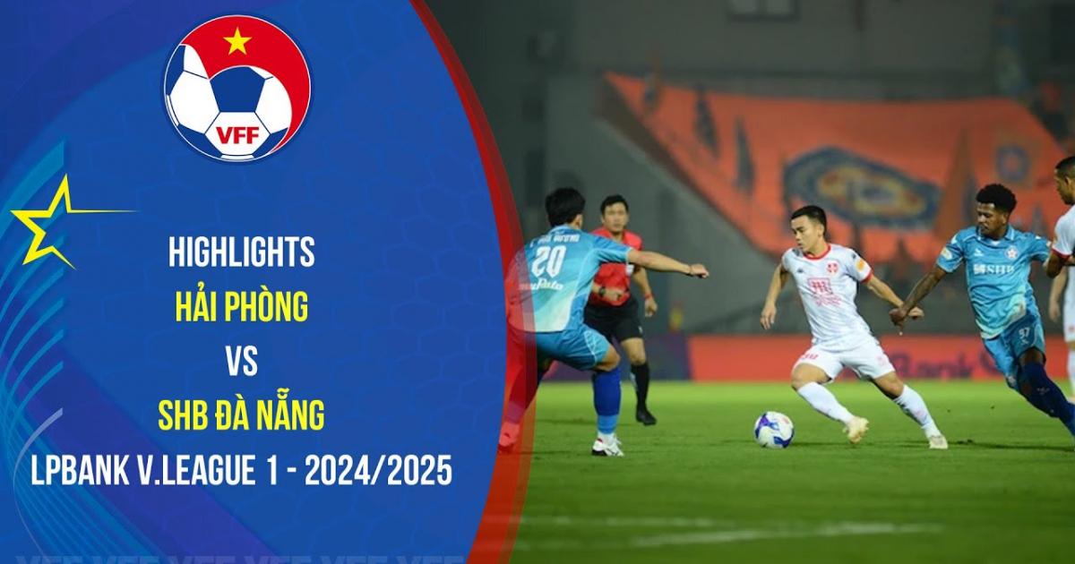 Hai Phong - Da Nang: Highlights