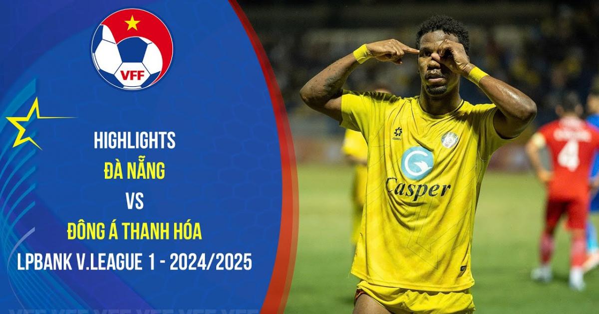 Da Nang - Thanh Hoa: Highlights