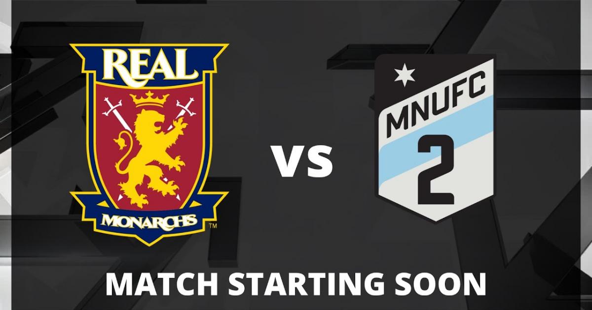 Real Monarchs - Minnesota-2