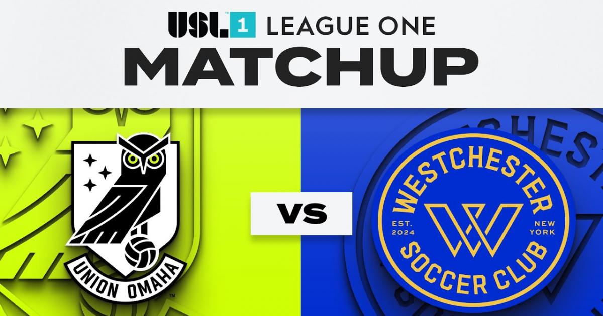 Union Omaha - Westchester