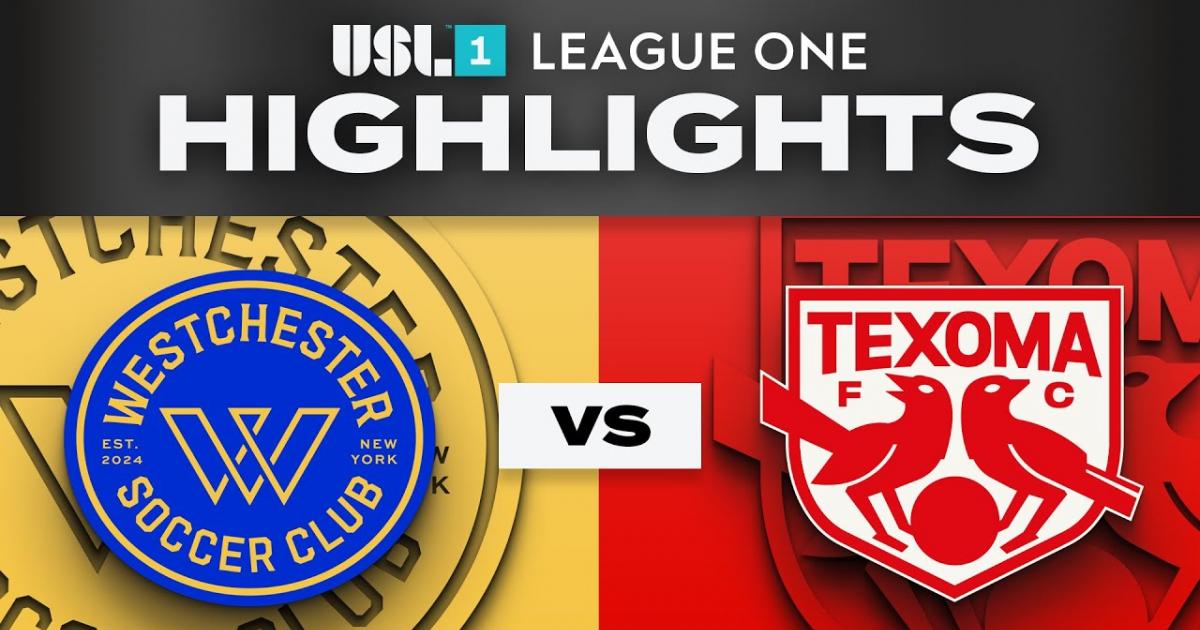 Westchester - Texoma