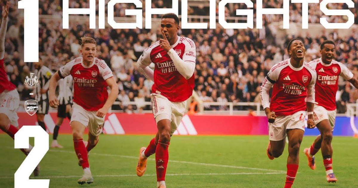 Highlights