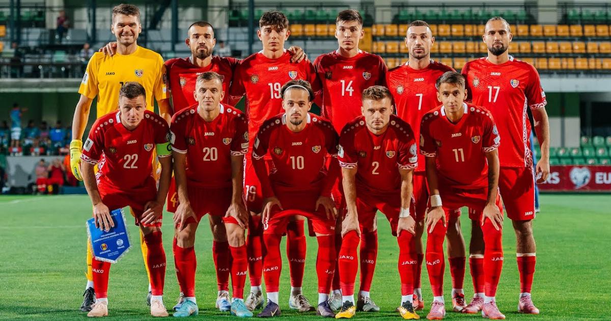 Moldova - Israel