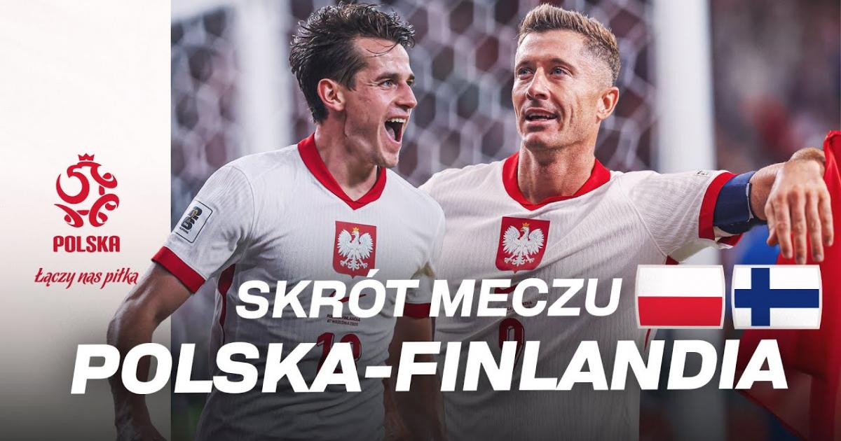 Poland - Finland