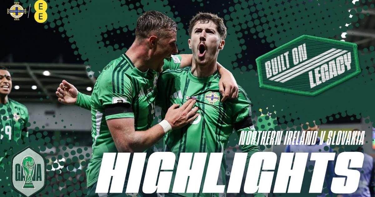 Highlights