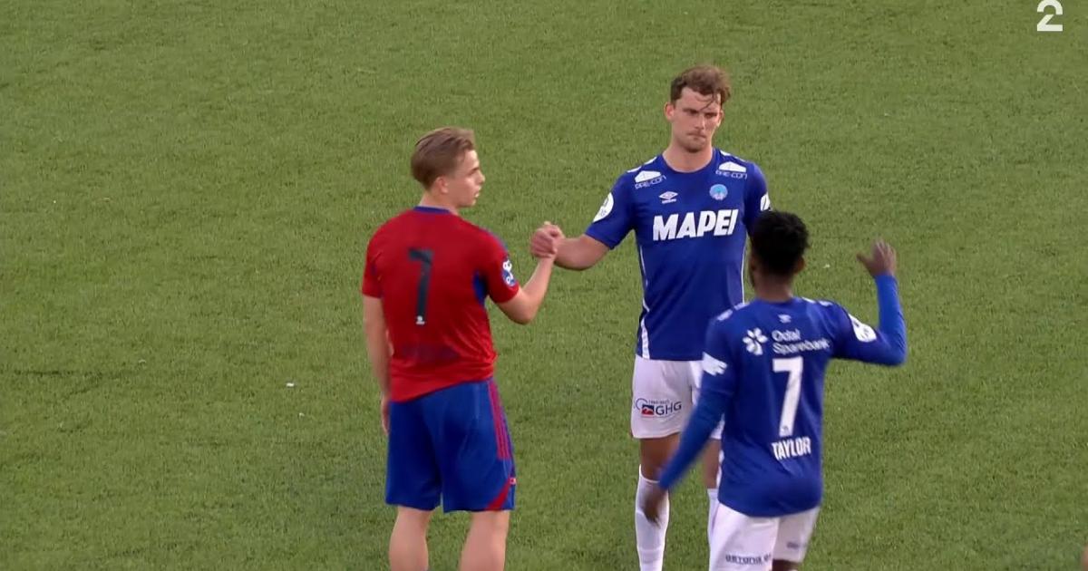 Skeid - Kongsvinger