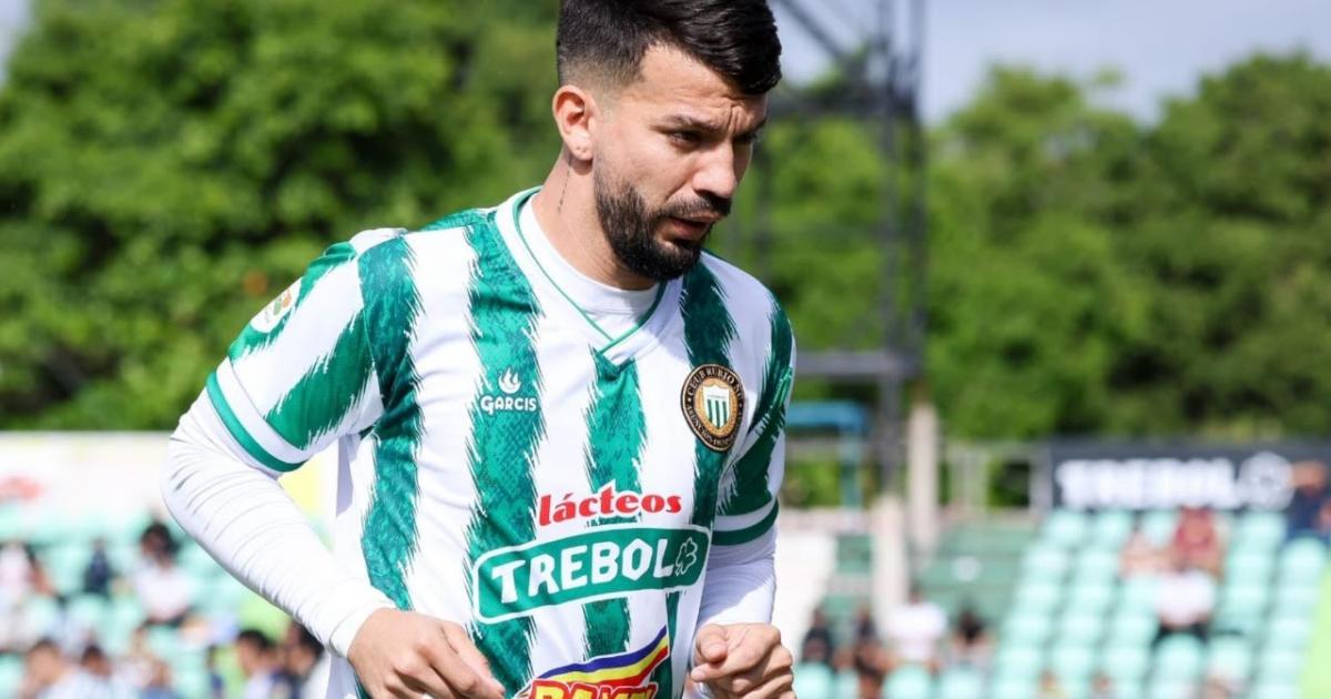 Rubio Nu - Pastoreo