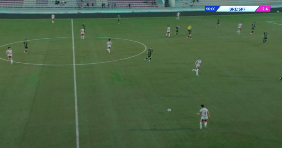 Bayanzurkh Sporting - Falcons