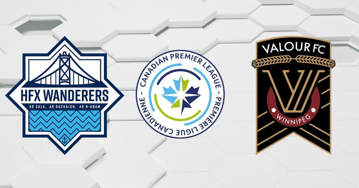HFX Wanderers - Valour