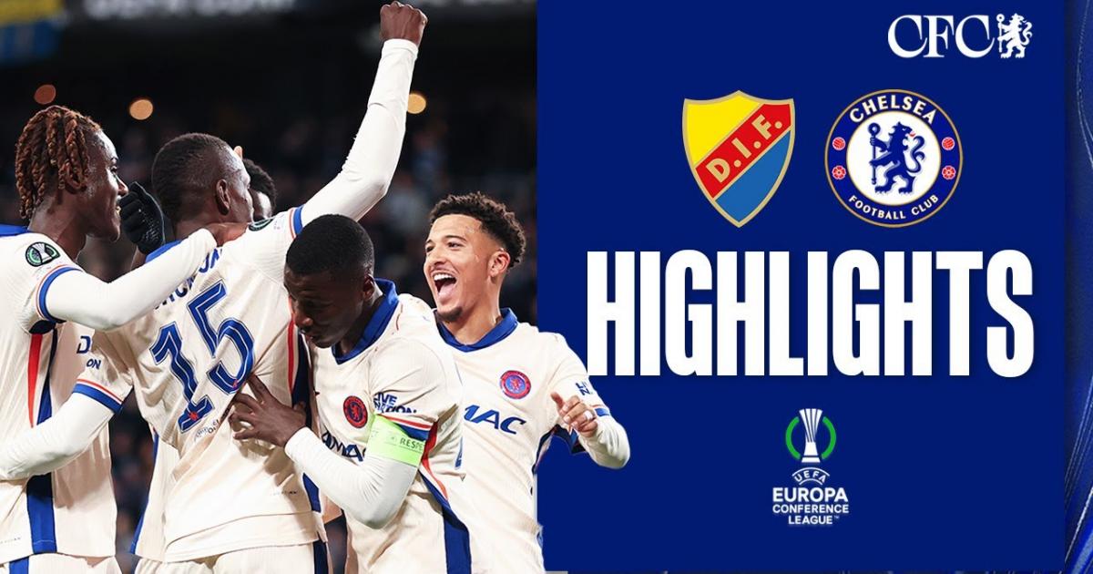 Highlights