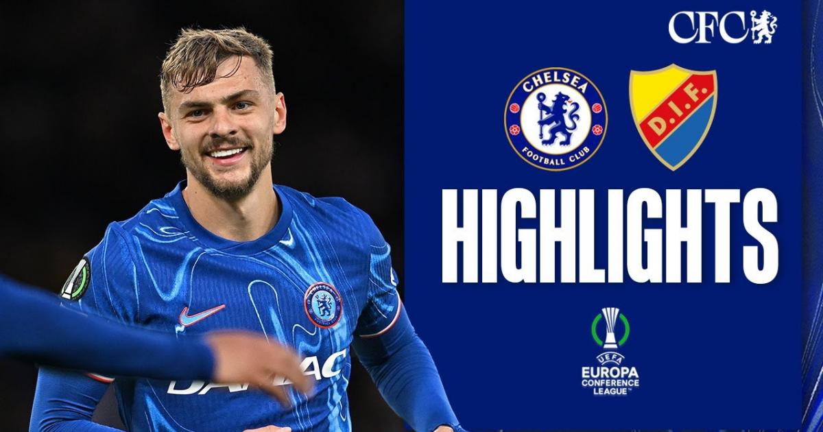 Highlights