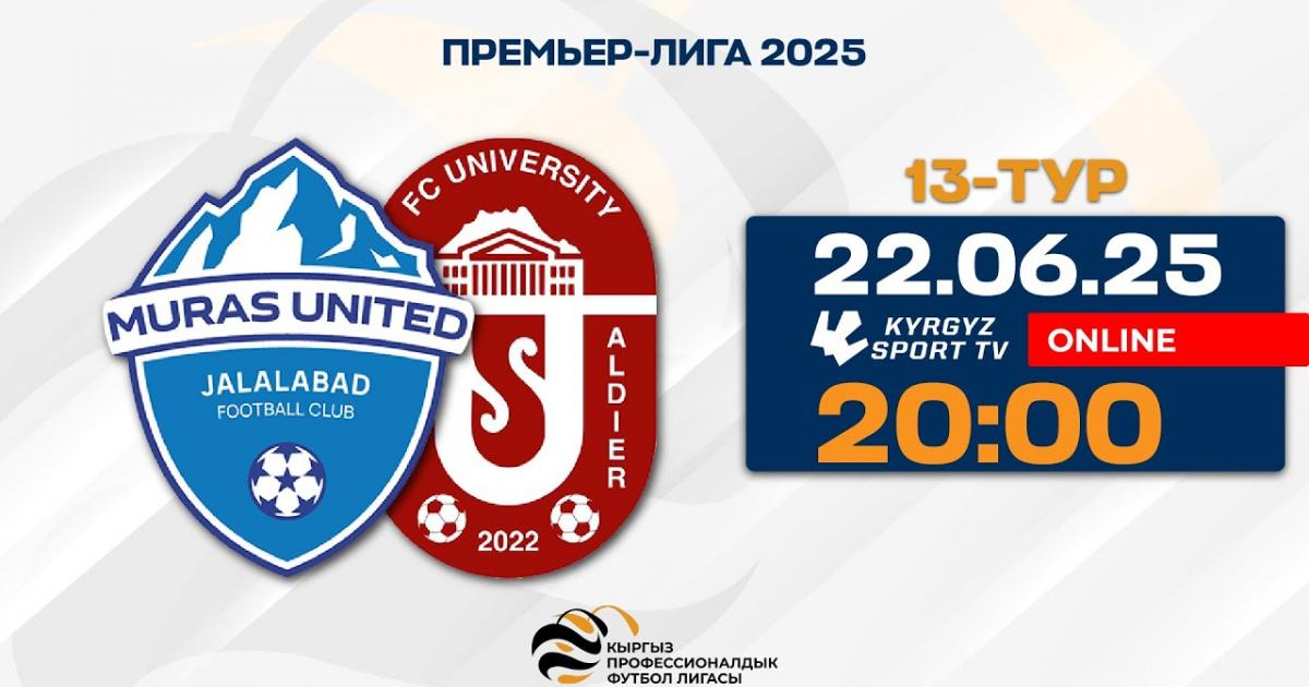 Muras United - Aldier
