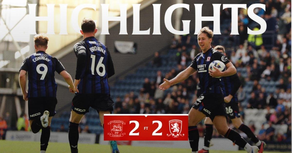 Highlights