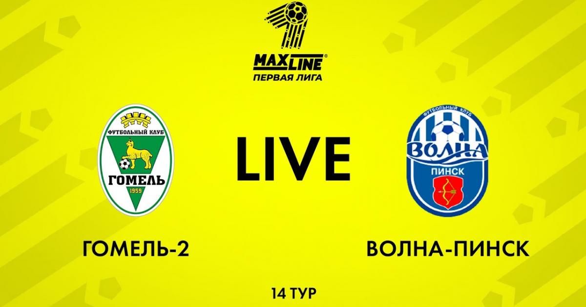 Gomel-2 - Volna