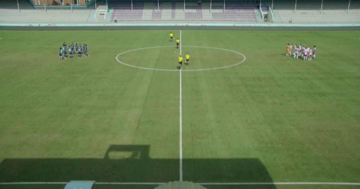 Falcons - Tuv Buganuud