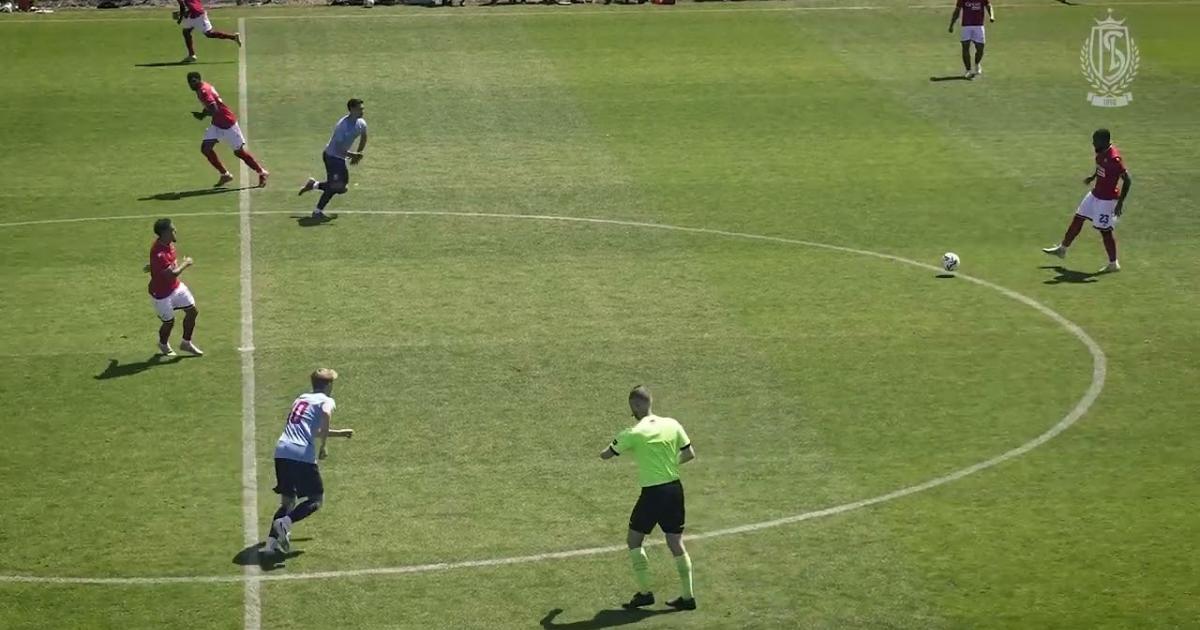 Standard - MVV Maastricht
