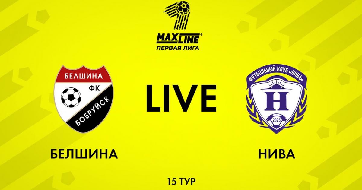 Belshina - Niva Dolbizno