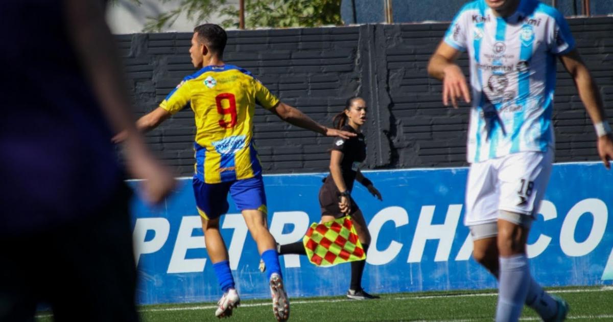 Deportivo Capiata - Guairena