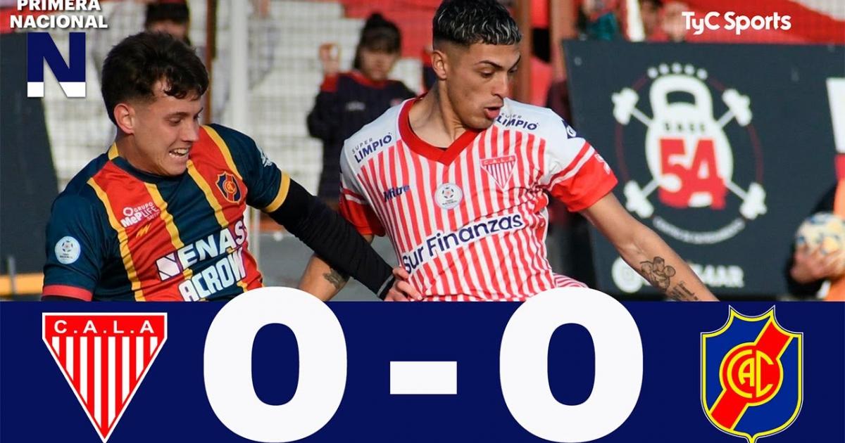 Los Andes - Colegiales