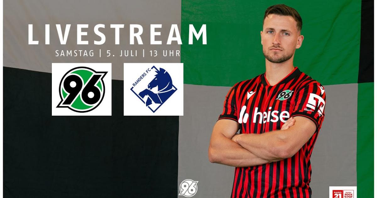 Hannover - Randers FC