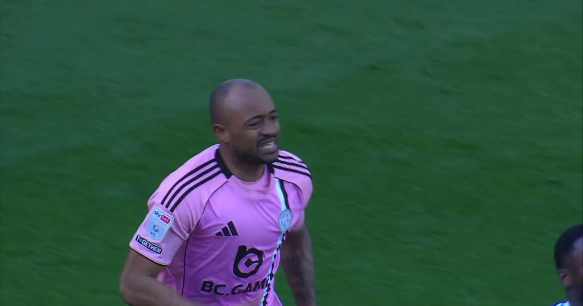 Sheffield Wednesday - Leicester City