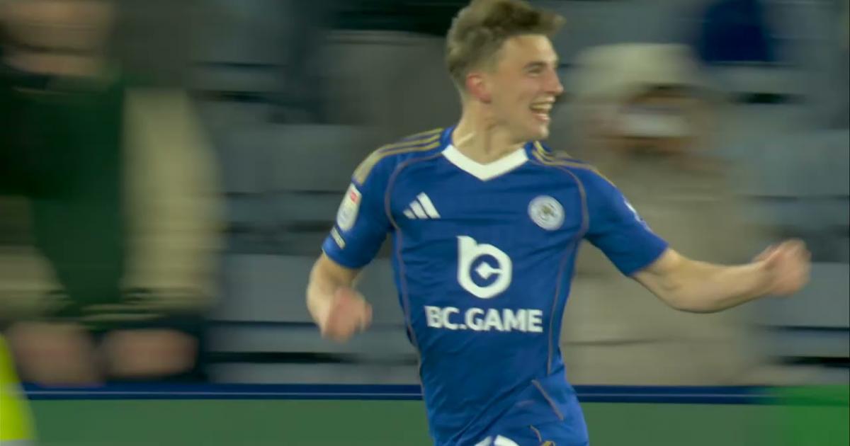 Leicester City - Hull City