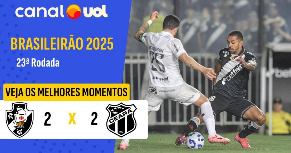 Vasco - Ceara