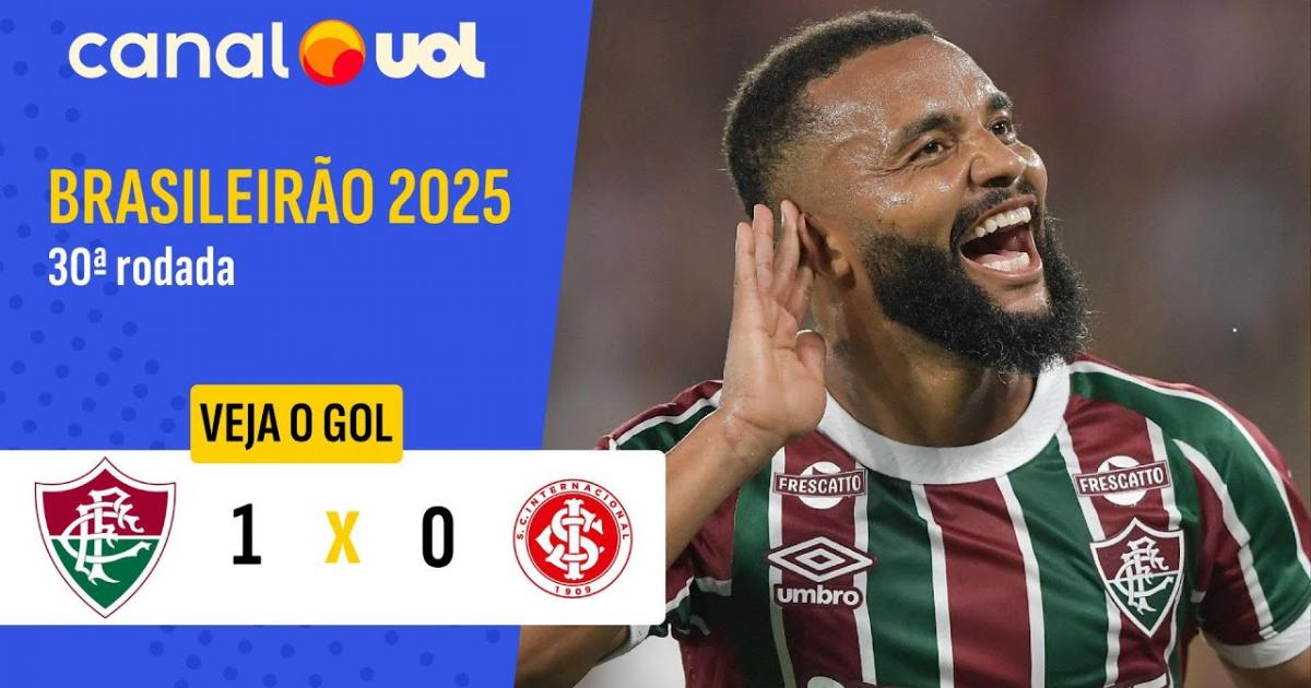 Fluminense - Internacional