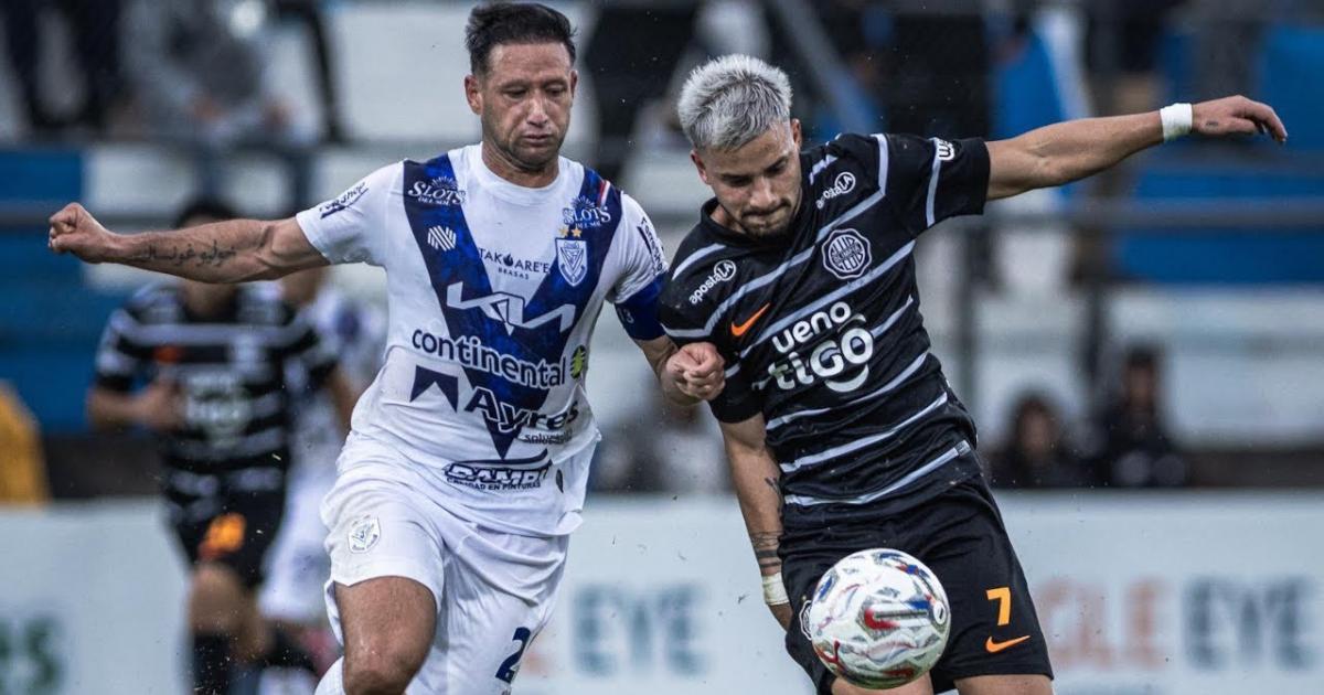 Ameliano - Olimpia