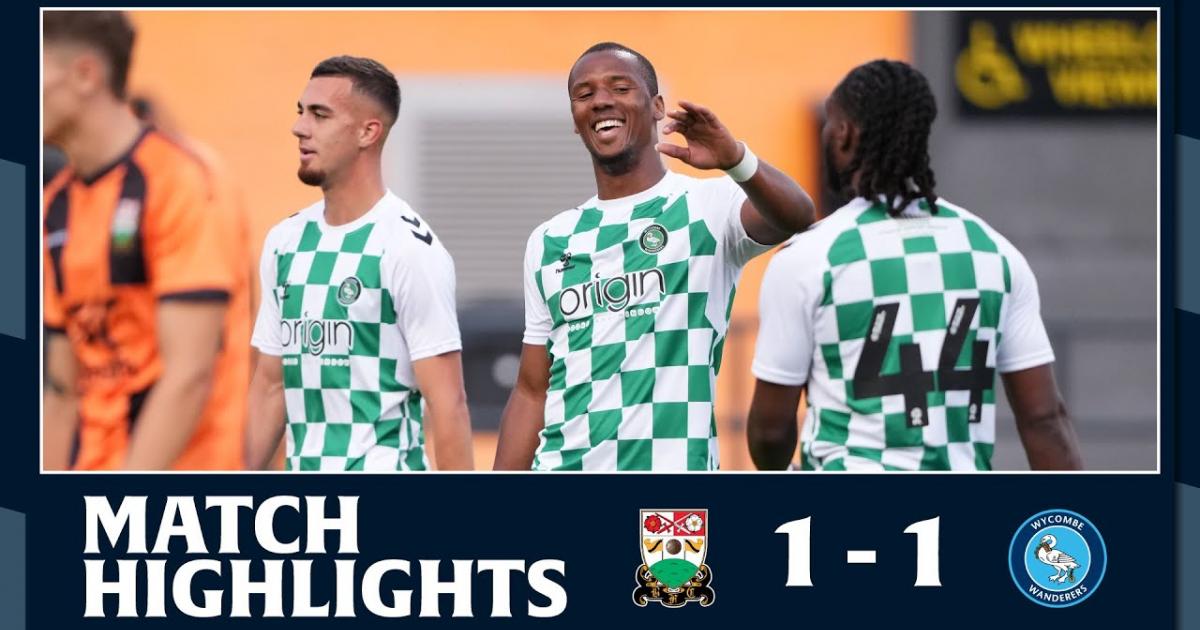 Highlights