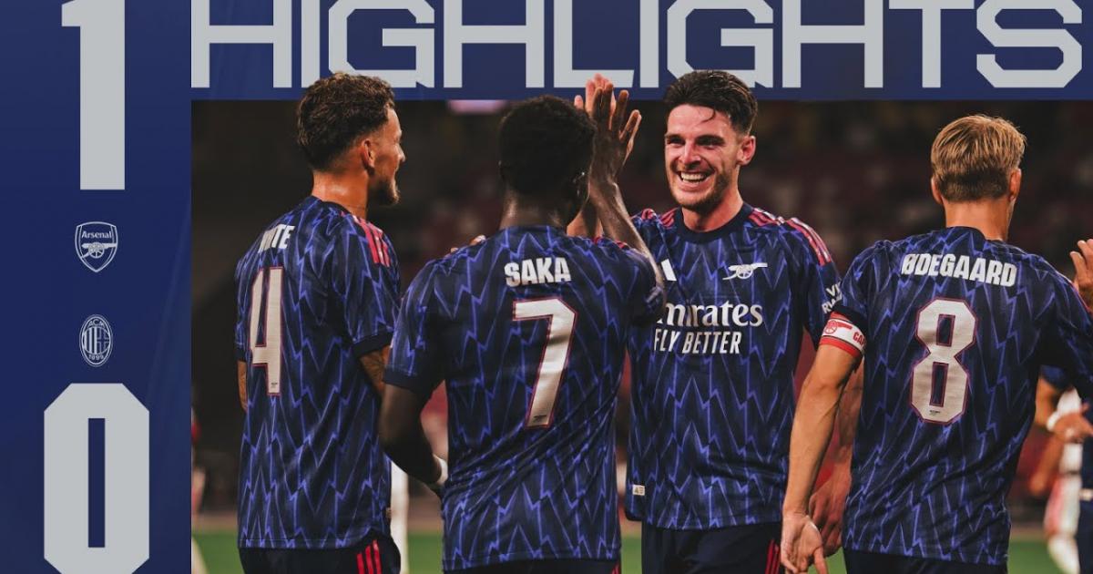 Highlights