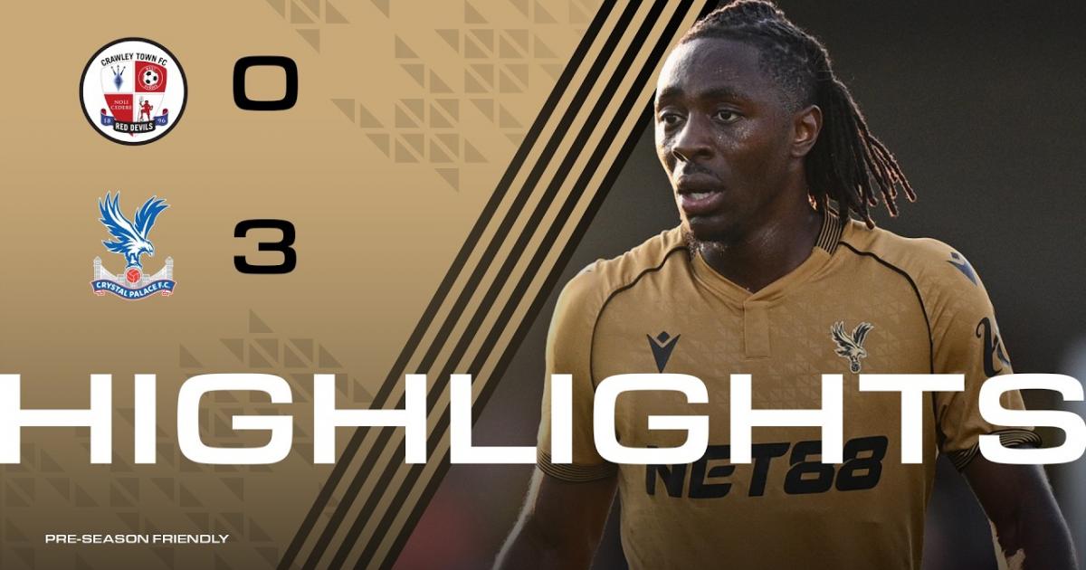 Highlights