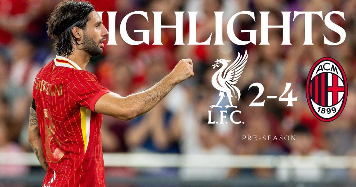 Highlights