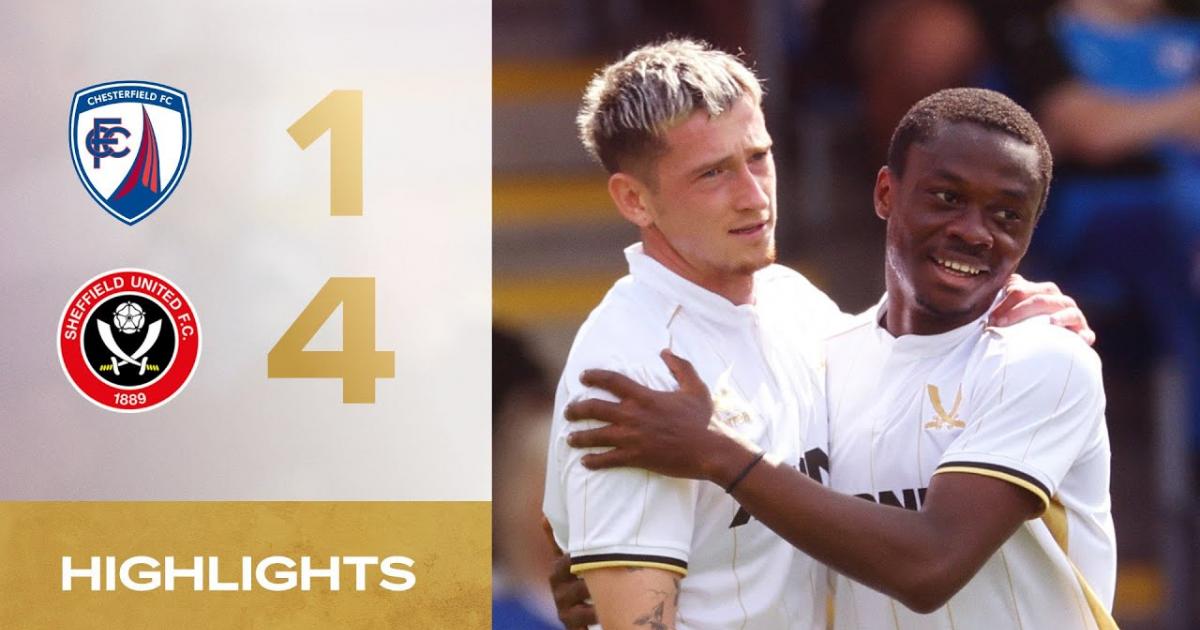 Highlights