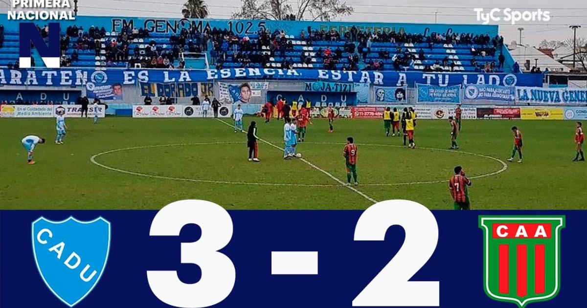 Defensores Unidos - Agropecuario