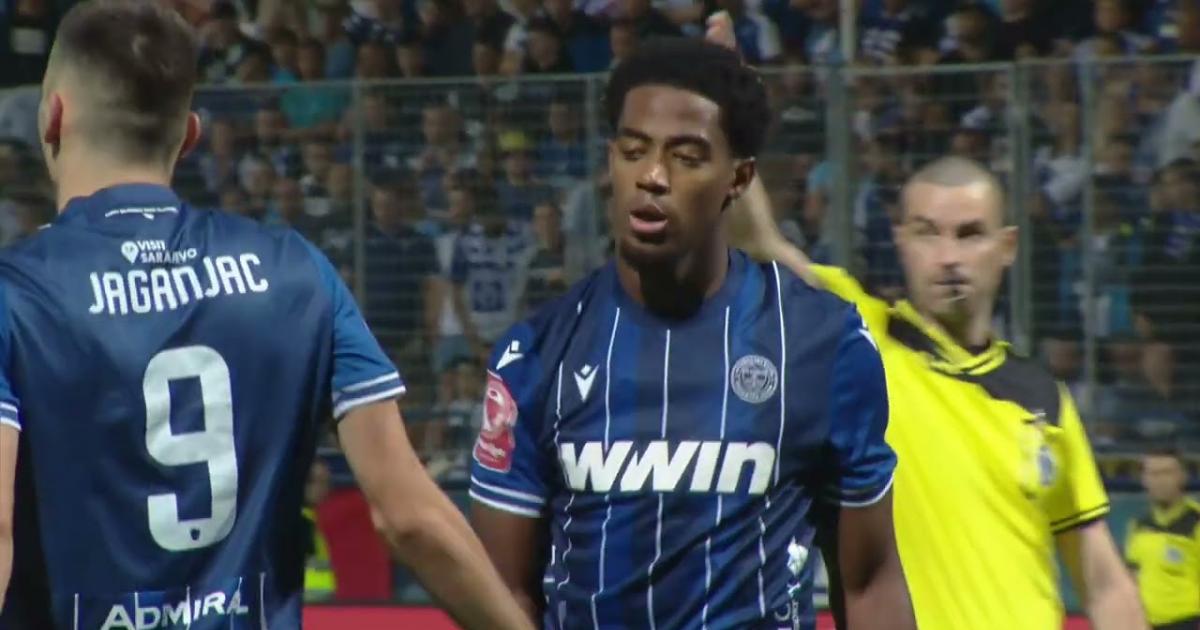 Zeljeznicar - Radnik