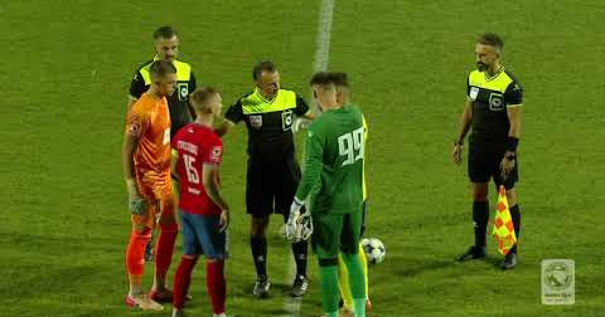 Borac BL - Rudar Prijedor