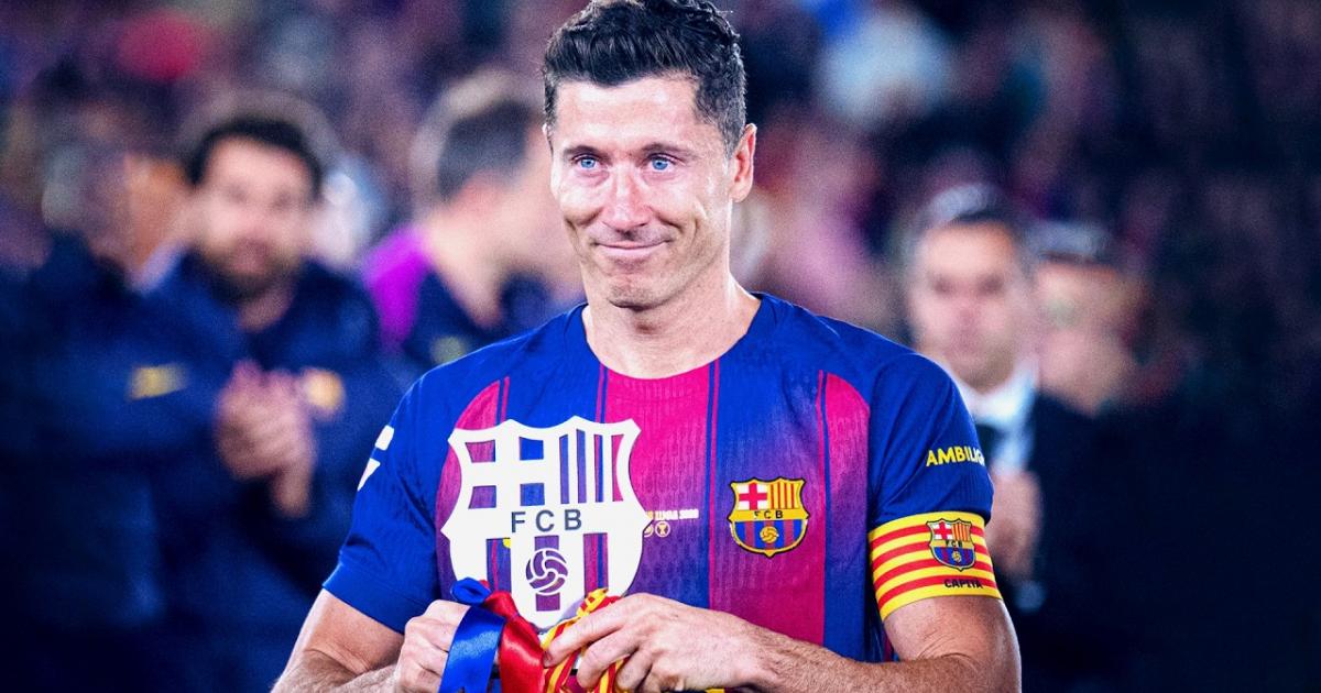 Barcelona - Real Betis