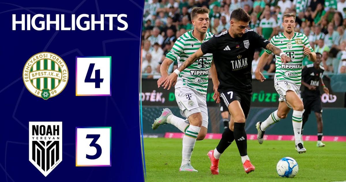 Highlights
