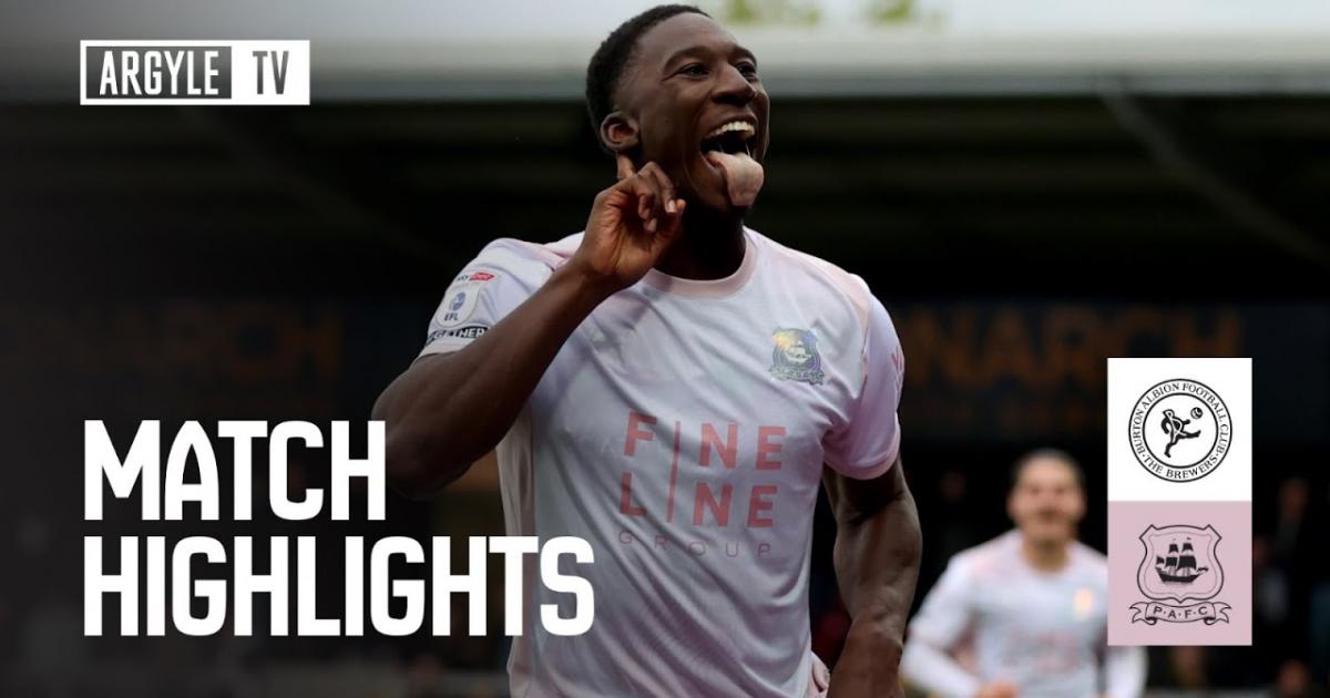 Highlights