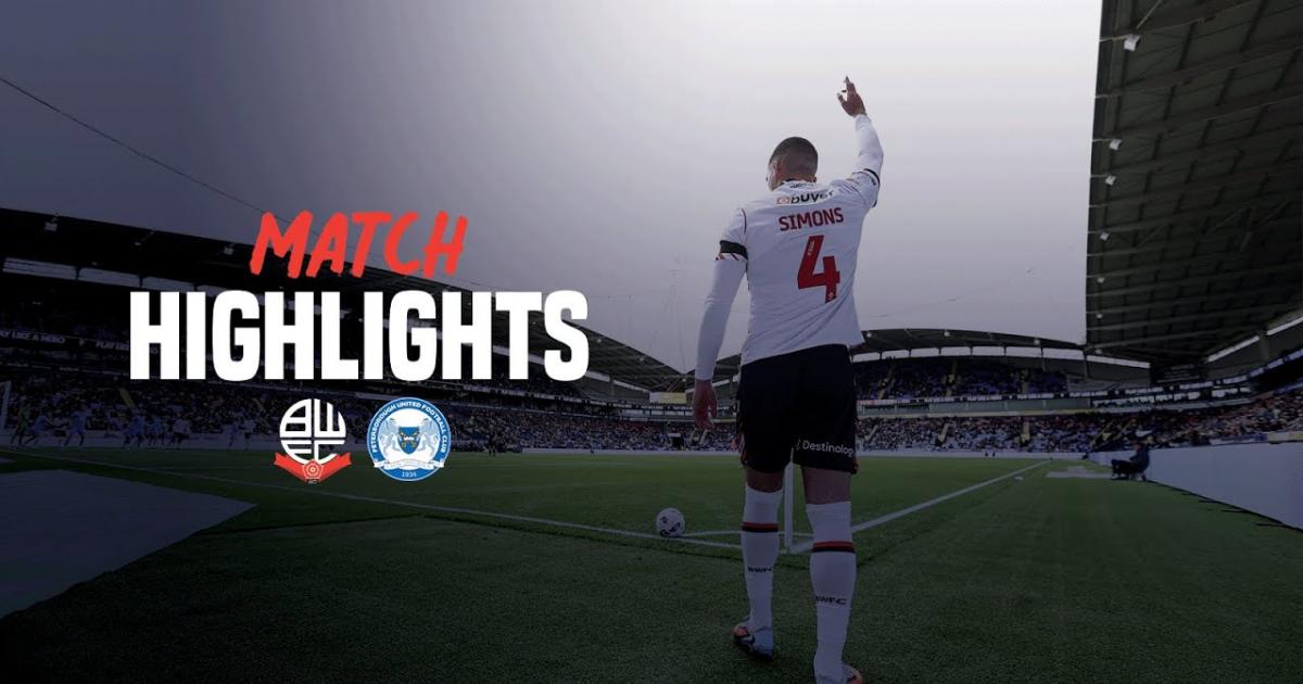 Highlights